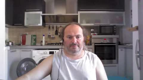 DEMON52 online show from 05/18/26, 01:06