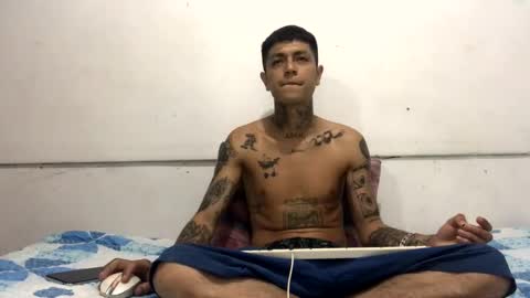 Snapshot of demon_2407 chatting on 11/30/25, 12:03 Demon 2407 online show from 11/30/25, 12:03