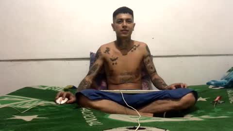 Snapshot of demon_2407 chatting on 12/04/25, 06:01 Demon 2407 online show from 12/04/25, 06:01