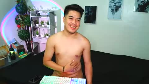 Snapshot of demon_killers chatting on 03/05/26, 10:11 demon_killers online show from 03/05/26, 10:11