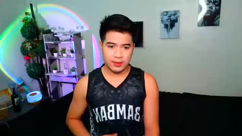 Snapshot of demon_killers chatting on 03/15/26, 08:04 demon_killers online show from 03/15/26, 08:04