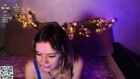 Katrine online show from 11/26/25, 08:32