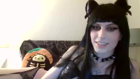 demonally online show from 05/05/26, 12:29