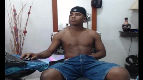 DEMOND online show from 10/07/25, 02:25