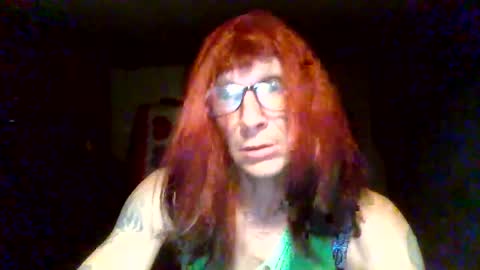 Demondelight666 online show from 03/16/26, 06:17