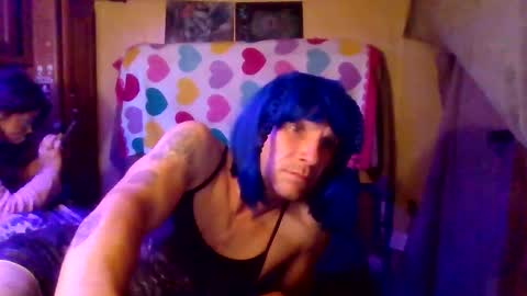 Demondelight666 online show from 03/28/26, 08:47