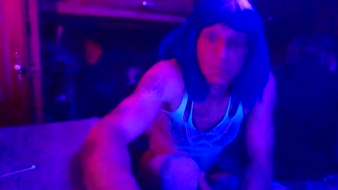 Demondelight666 online show from 04/06/26, 07:53