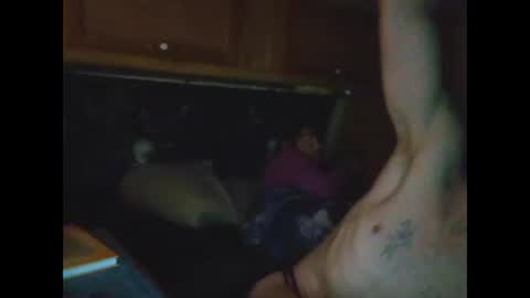 Demondelight666 online show from 04/12/26, 08:08