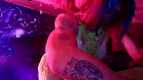 Demondelight666 online show from 06/29/26, 10:26