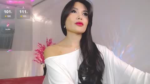 Snapshot of demonessssa chatting on 03/12/25, 03:57 Lana online show from 03/12/25, 03:57