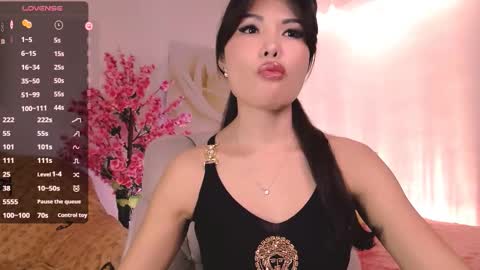 Lana online show from 02/28/26, 04:02