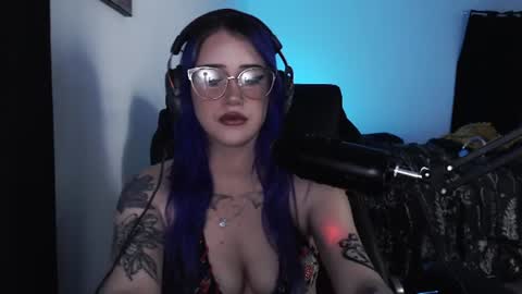 Snapshot of demongf chatting on 07/04/26, 03:24 Demoness Mina online show from 07/04/26, 03:24