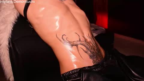 DemonKush online show from 02/06/26, 02:05