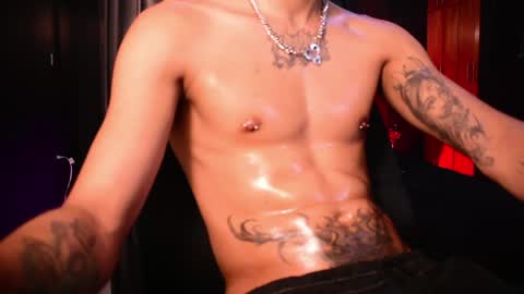 DemonKush online show from 04/04/26, 06:00