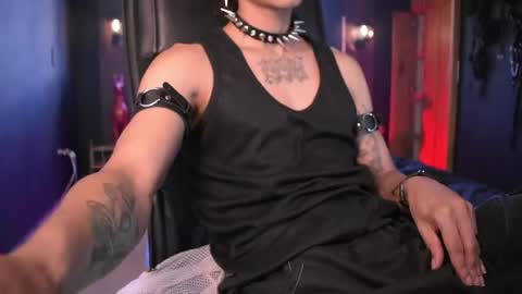 DemonKush online show from 04/11/26, 06:01