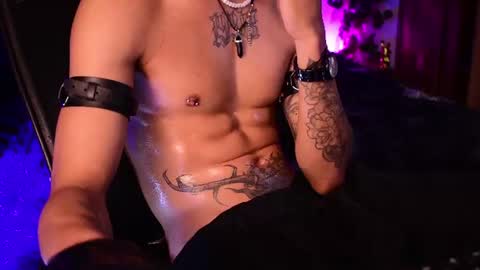 Snapshot of demonkush_ chatting on 06/18/26, 09:14 DemonKush online show from 06/18/26, 09:14