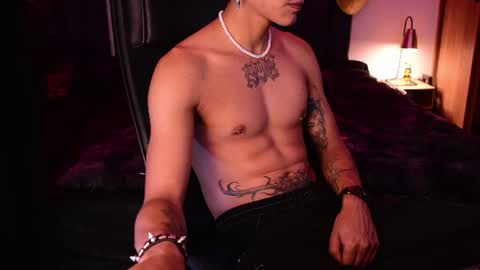 Snapshot of demonkush_ chatting on 07/15/26, 05:02 DemonKush online show from 07/15/26, 05:02