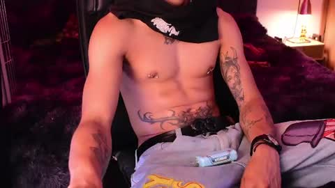 Snapshot of demonkush_ chatting on 07/16/26, 03:56 DemonKush online show from 07/16/26, 03:56