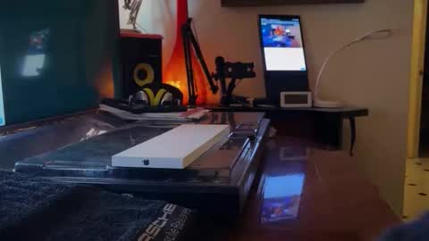 Demonomad online show from 03/22/26, 09:51