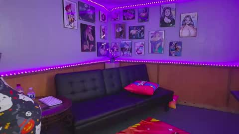 demora_avarice online show from 11/03/25, 02:46