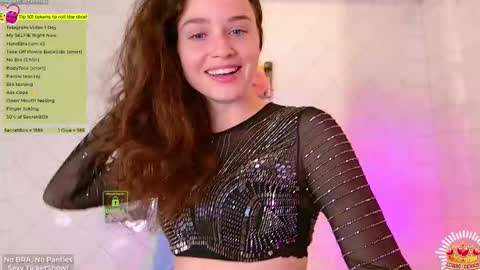 Yana online show from 02/03/26, 05:18