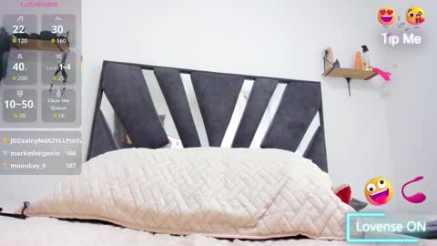 Demy online show from 11/08/25, 02:56