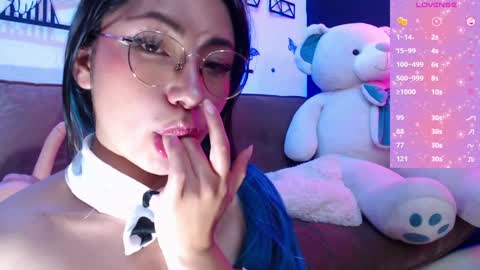 Snapshot of demyanderson_ chatting on 12/22/24, 03:55 Demy online show from 12/22/24, 03:55