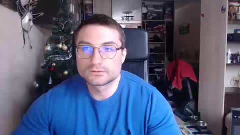 Den online show from 12/23/24, 10:10