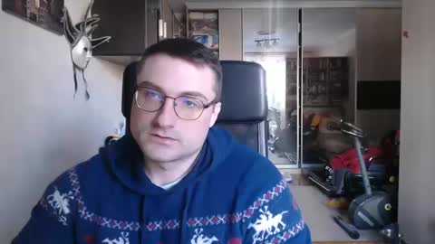 Den online show from 02/24/25, 10:26