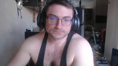 Den online show from 02/26/25, 10:58