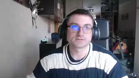 Den online show from 02/28/25, 01:03