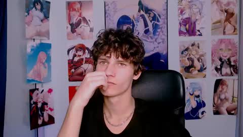 Den online show from 03/11/25, 04:40