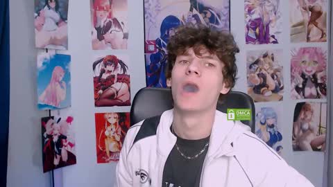 Den online show from 03/12/25, 09:44