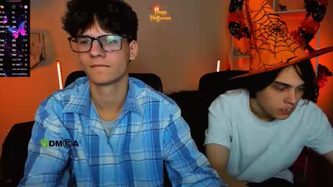 Den online show from 10/23/25, 08:35