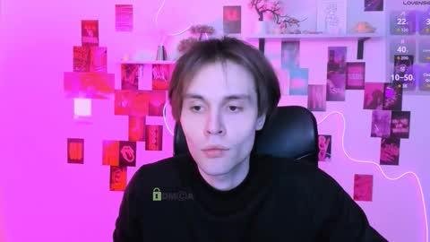 Den online show from 03/15/26, 08:04