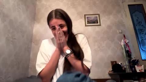 Denes online show from 03/08/26, 02:54