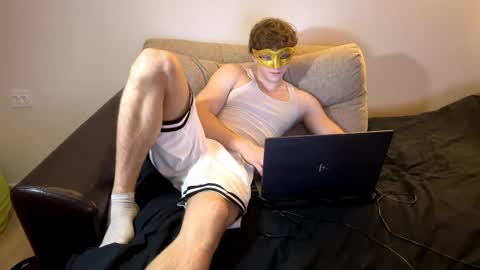 Snapshot of deniel_horny chatting on 05/29/26, 09:02 Deni online show from 05/29/26, 09:02