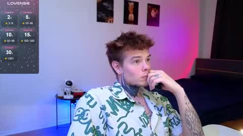 Denis online show from 12/20/25, 04:14