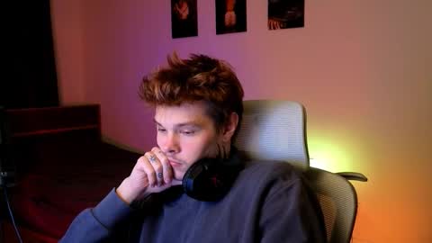 Denis online show from 01/07/26, 11:07