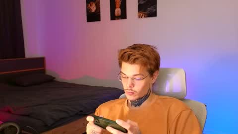 Denis online show from 01/13/26, 12:21