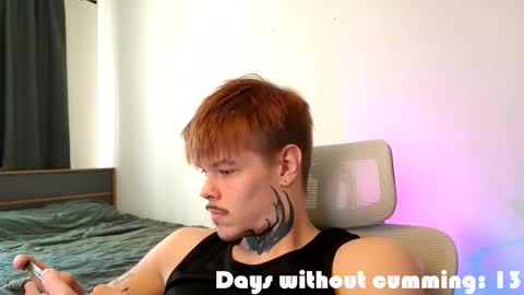 Denis online show from 03/11/26, 11:05