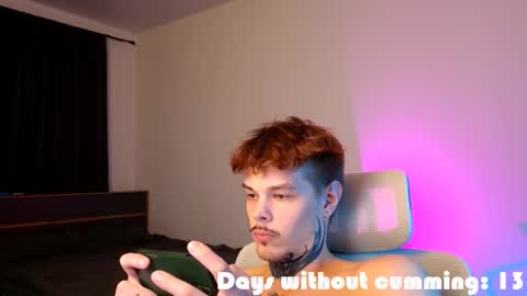 Denis online show from 03/11/26, 11:22