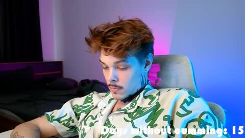 Denis online show from 04/01/26, 01:41