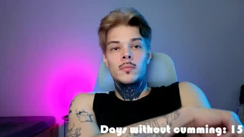 Denis online show from 04/18/26, 08:07