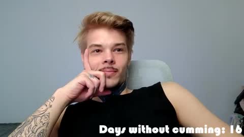 Denis online show from 04/19/26, 01:54