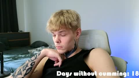 Denis online show from 05/13/26, 03:42