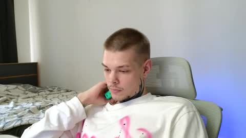 Denis online show from 05/21/26, 10:55