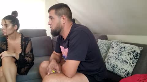 Denise and Brad online show from 09/10/25, 03:01