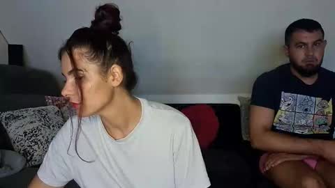 Denise and Brad online show from 09/26/25, 05:28