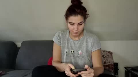 Denise and Brad online show from 11/16/25, 10:21